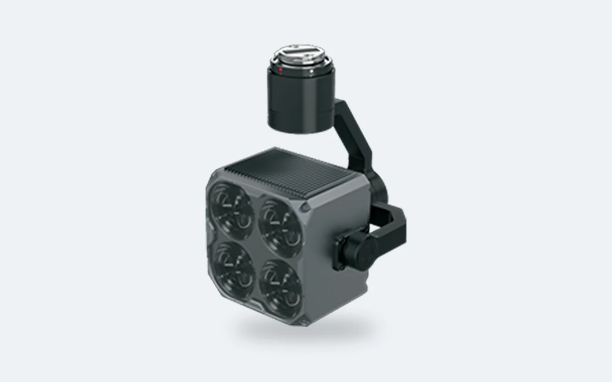TAIVIS Light