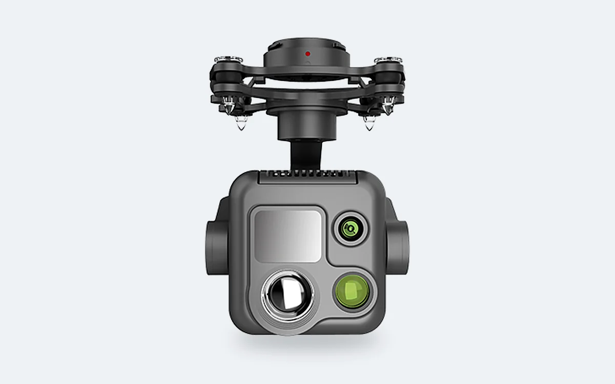 TAIVIS Optic 4