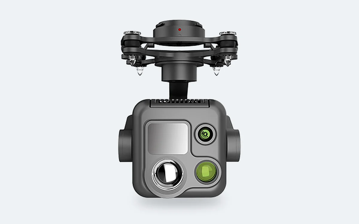 TAIVIS Optic 5