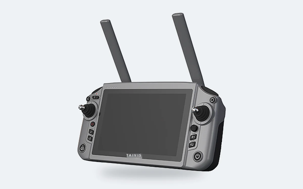 Пульты TAIVIS RC и RC Pro